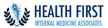 Health First Internal Medicine Associates Logo